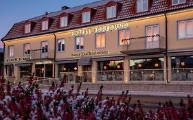 Hotell & Bistro Roedesund